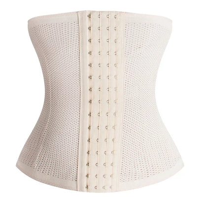 High‑Waist Tummy & Waist Sculpting Belt