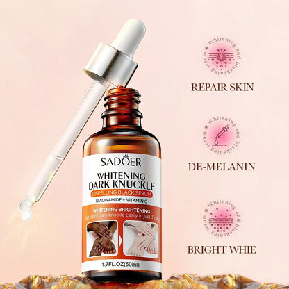 Sadoer Dark Knuckle Whitening Serum