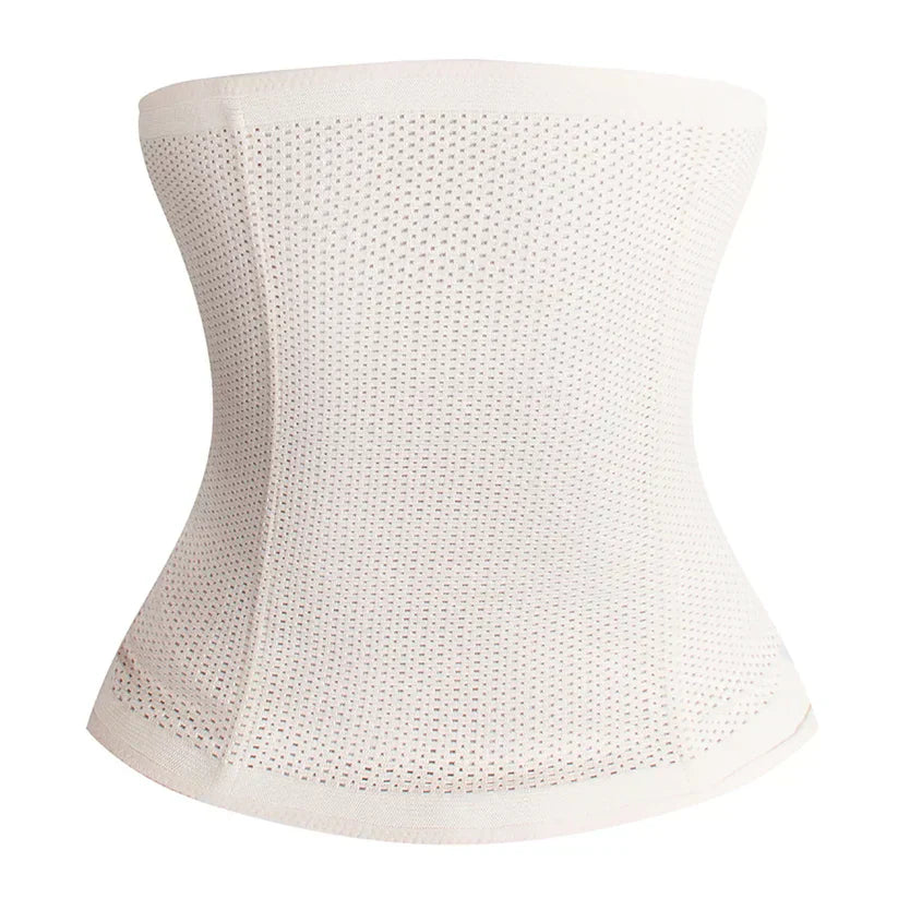High‑Waist Tummy & Waist Sculpting Belt