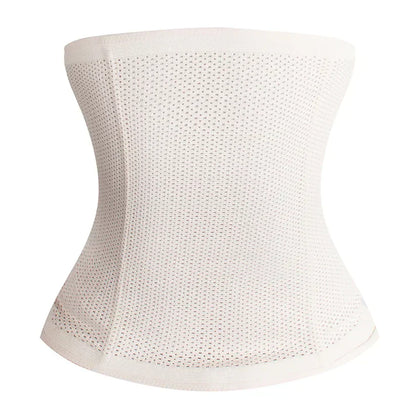 High‑Waist Tummy & Waist Sculpting Belt